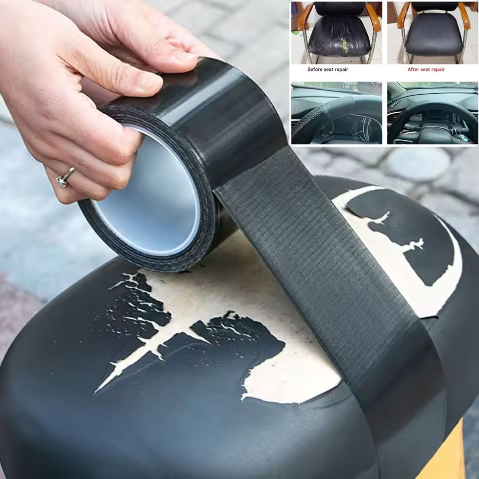 Car Seats Self Adhesive Leathe - Contact Cement Leather recensie en prijs