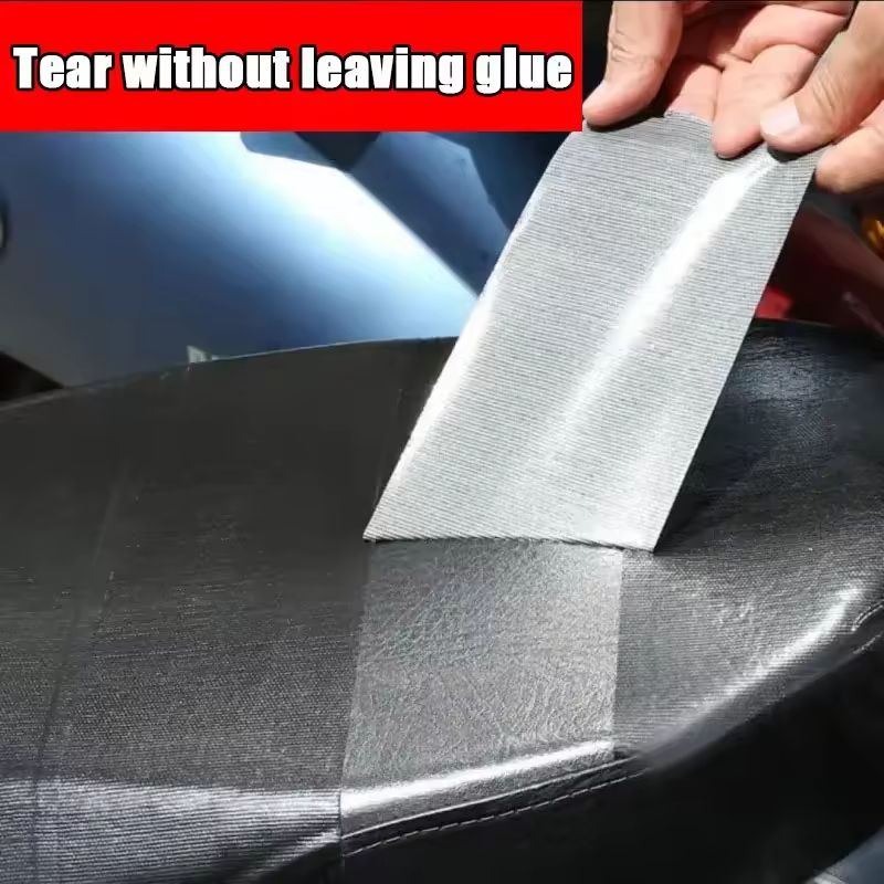 Car Seats Self Adhesive Leathe - Contact Cement Leather recensie en prijs