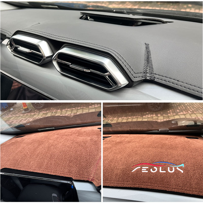 For Dongfeng AEOLUS Mage Speci - Leather Workbench recensie en prijs