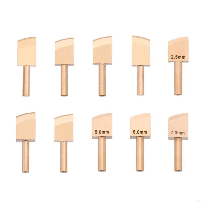 Leather Edging Creaser Tool Le - Leatherwork Edge Creaser recensie en prijs