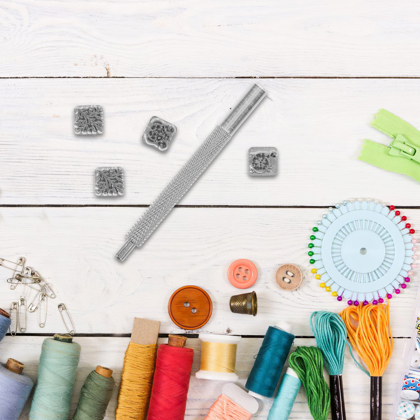 1Set Craft Tool Set Profession - Beginner Leatherwork Kit recensie en prijs