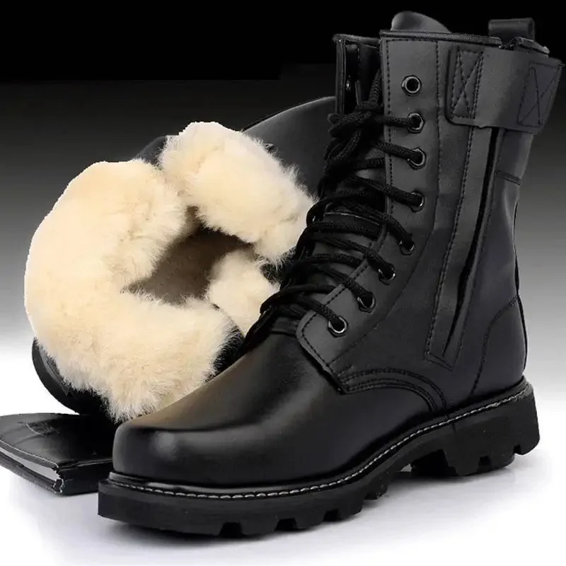 Men's Shoes Work Safety Shoes  - Leather Work Boots recensie en prijs