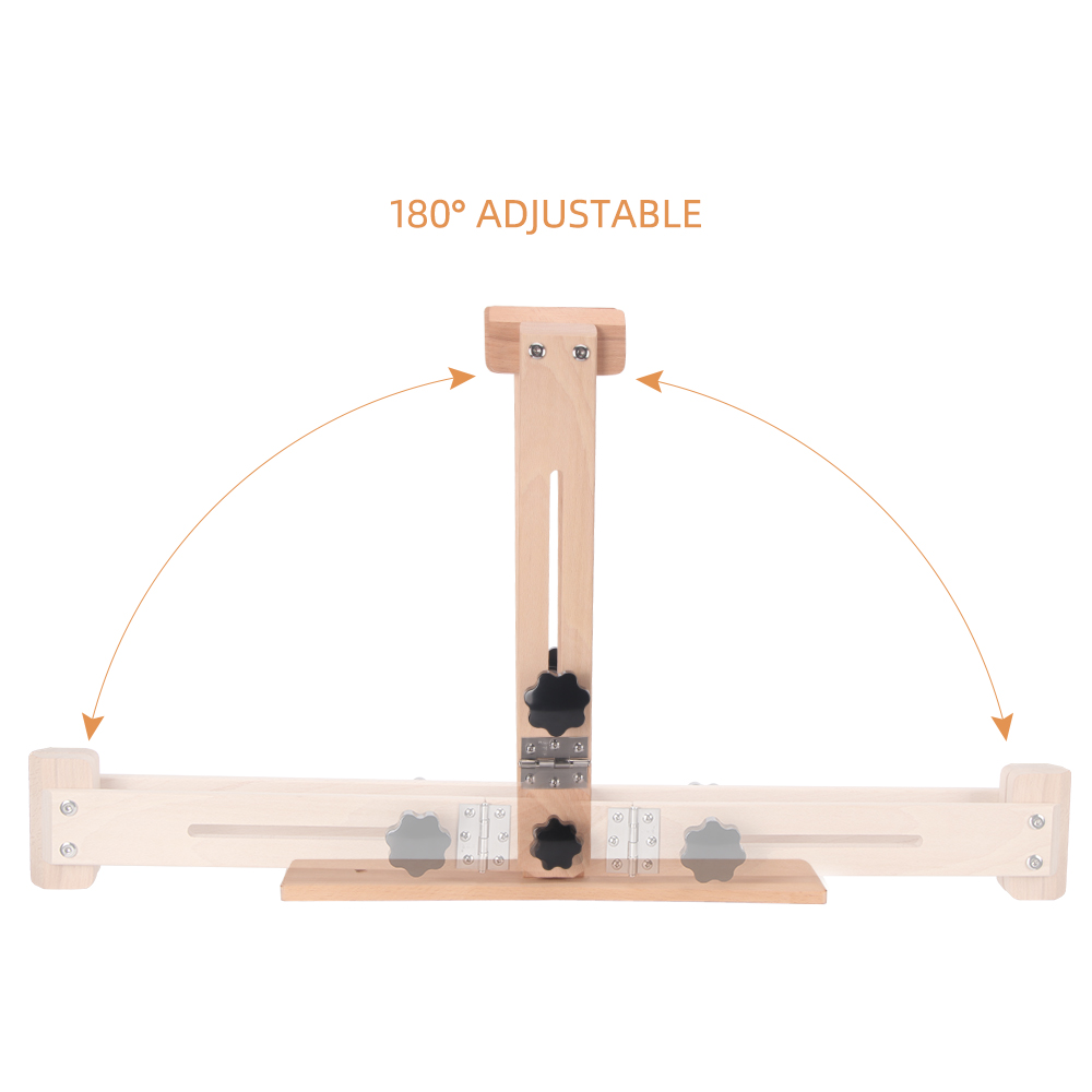 QJH Leather Stitching Pony Han - Leather Workbench recensie en prijs