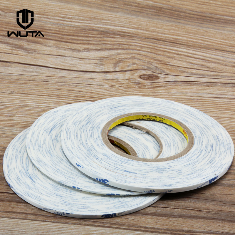 WUTA 50meter 2/4/5mm Double-si - Contact Cement Leather recensie en prijs