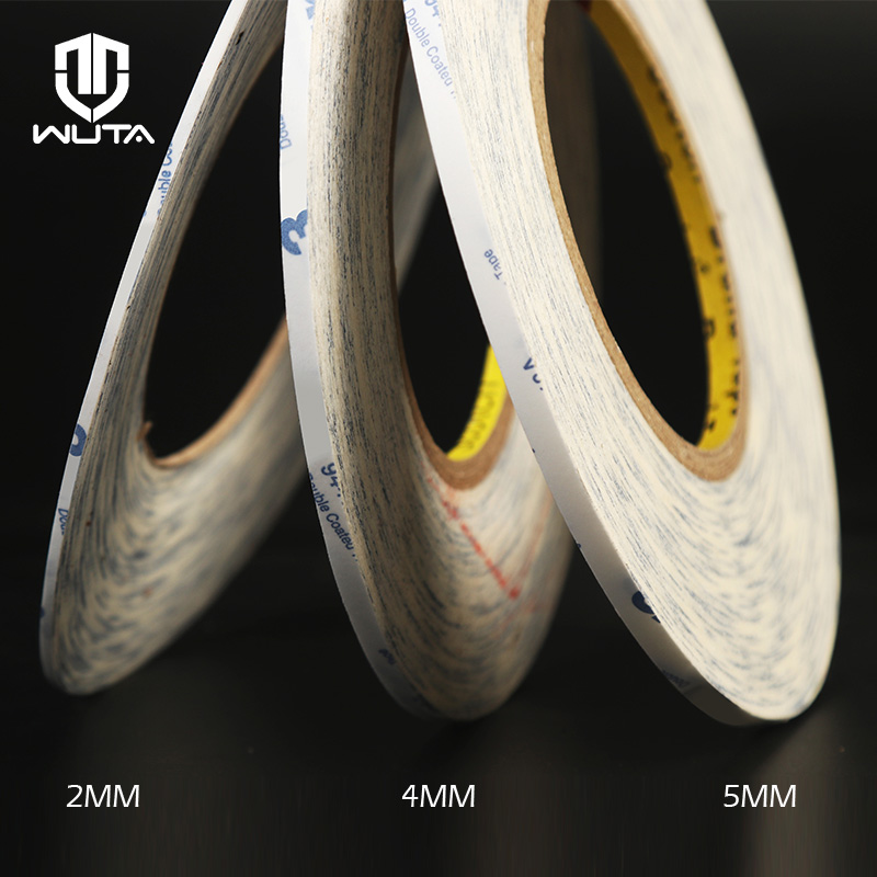 WUTA 50meter 2/4/5mm Double-si - Contact Cement Leather recensie en prijs