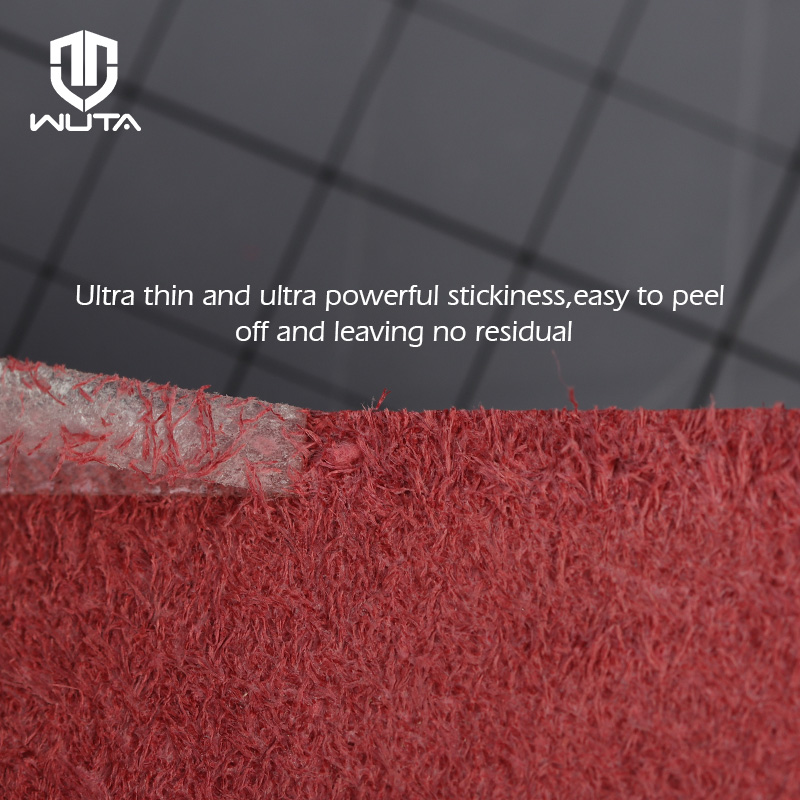 WUTA 50meter 2/4/5mm Double-si - Contact Cement Leather recensie en prijs