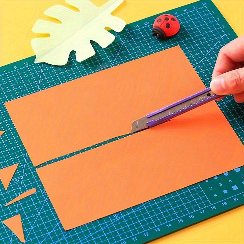 A4 Cutting Mat Workbench Patch - Leather Workbench recensie en prijs