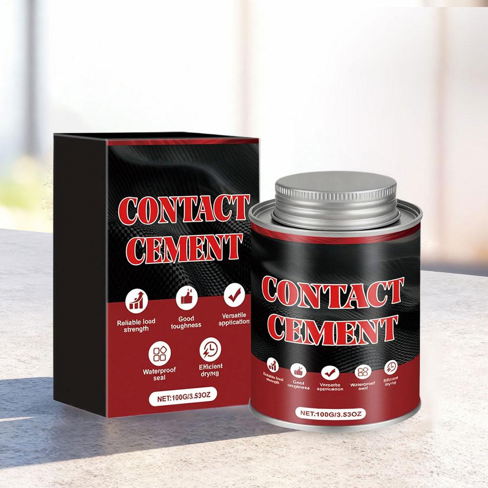 Multipurpose Strong Repair Adh - Contact Cement Leather recensie en prijs