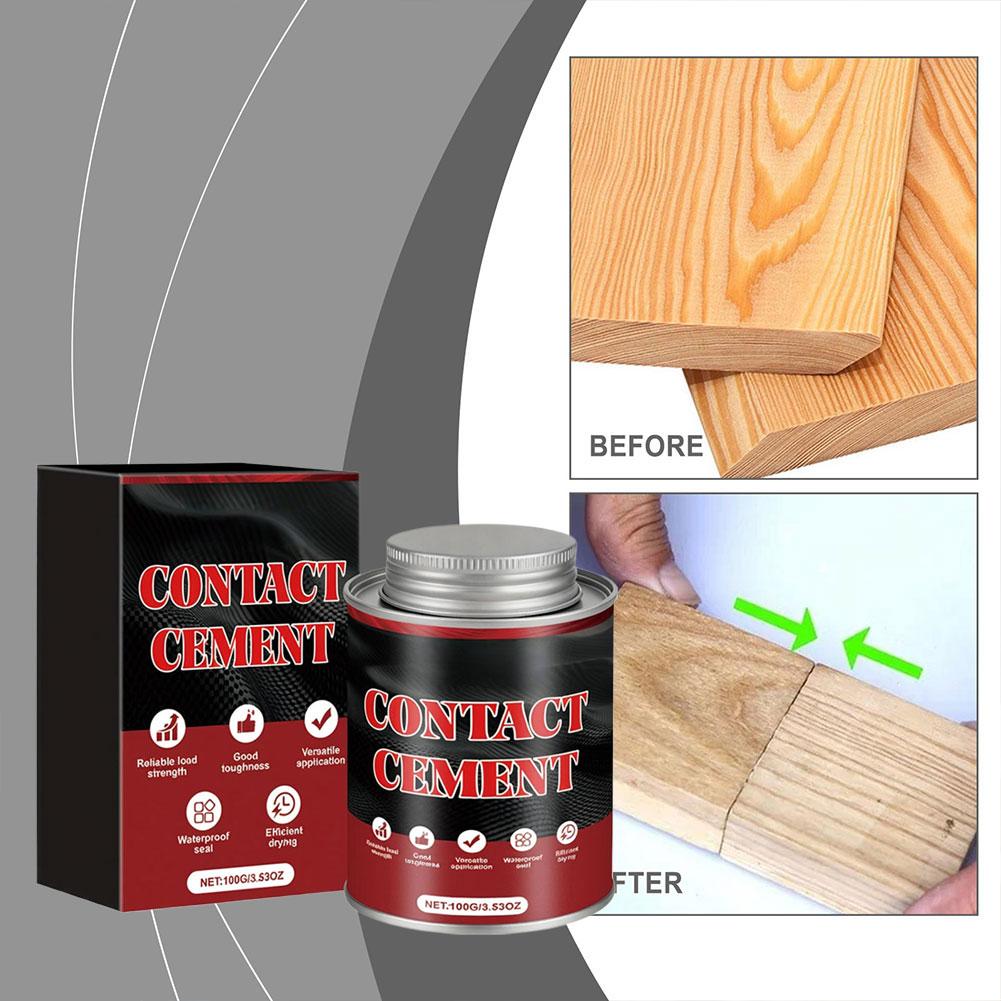 Multipurpose Strong Repair Adh - Contact Cement Leather recensie en prijs