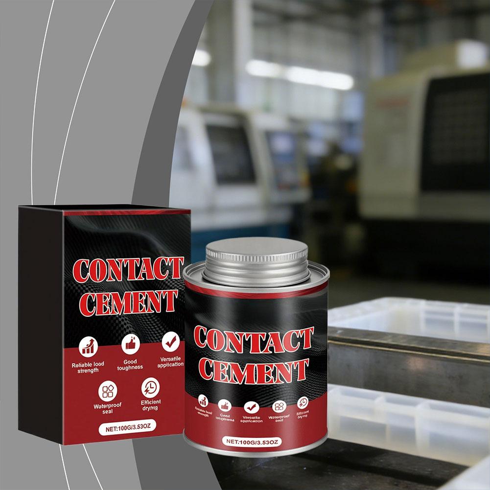 Multipurpose Strong Repair Adh - Contact Cement Leather recensie en prijs