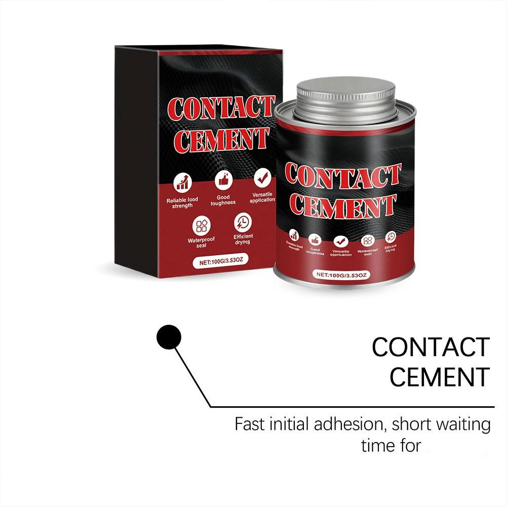 Multipurpose Strong Repair Adh - Contact Cement Leather recensie en prijs