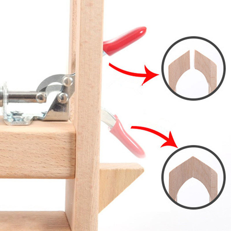 Pony and Sewing Horse Stitchin - Leather Workbench recensie en prijs
