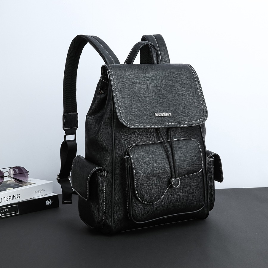 【New Arrival】Women's Black Fau - Leather Works recensie en prijs