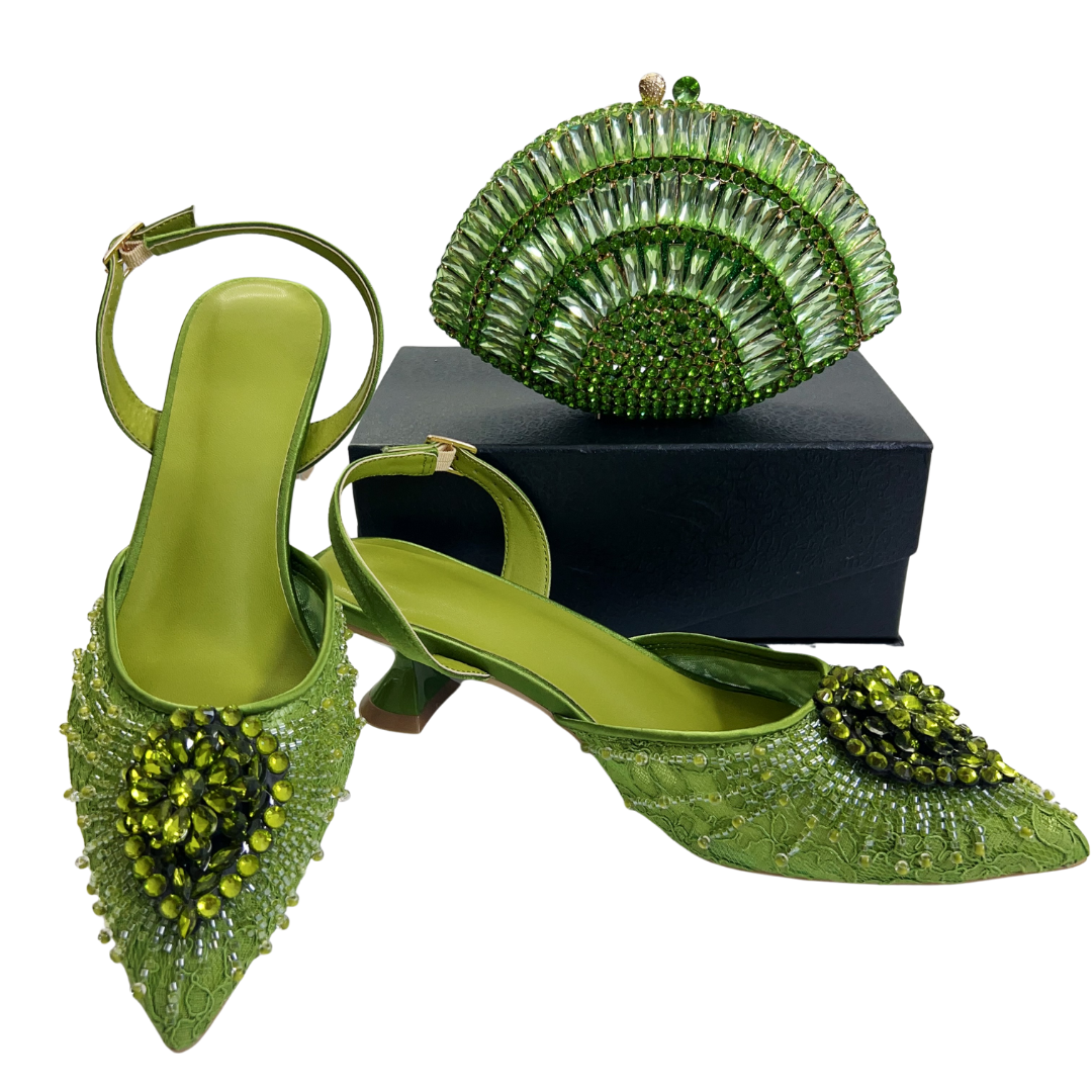 Italian Designer Evening Shoes - Leather Work Heels recensie en prijs