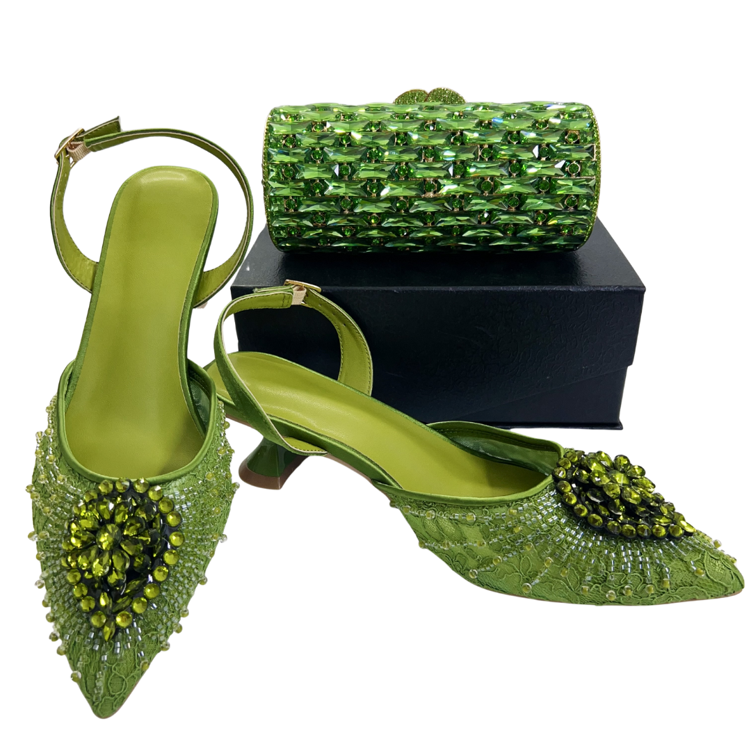 Italian Designer Evening Shoes - Leather Work Heels recensie en prijs